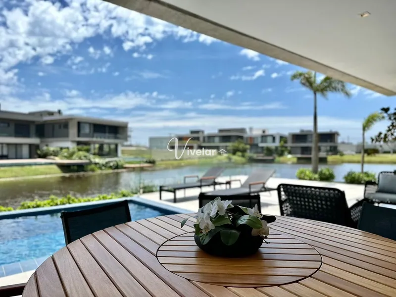 MANSÃO COM ESTILO ÚNICO A VENDA: 24ª foto da galeria de imagens do imóvel