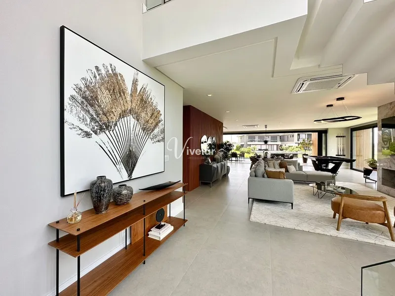 MANSÃO COM ESTILO ÚNICO A VENDA: 53ª foto da galeria de imagens do imóvel