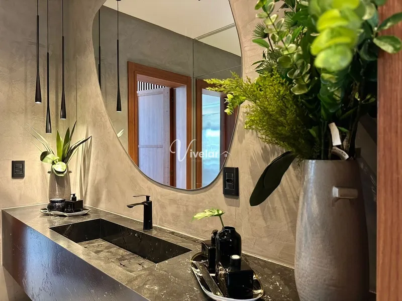 MANSÃO COM ESTILO ÚNICO A VENDA: 5ª foto da galeria de imagens do imóvel
