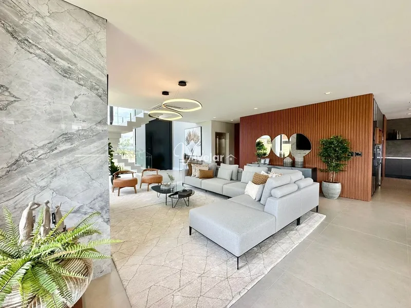 MANSÃO COM ESTILO ÚNICO A VENDA: 37ª foto da galeria de imagens do imóvel