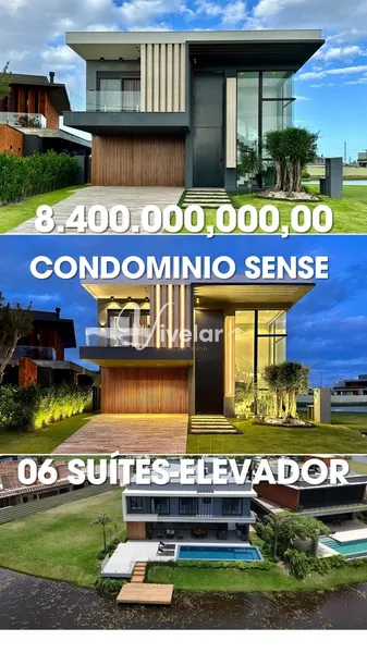 MANSÃO COM ESTILO ÚNICO A VENDA: 2ª foto da galeria de imagens do imóvel