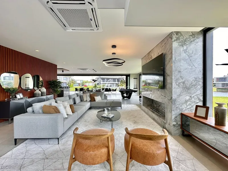 MANSÃO COM ESTILO ÚNICO A VENDA: 51ª foto da galeria de imagens do imóvel