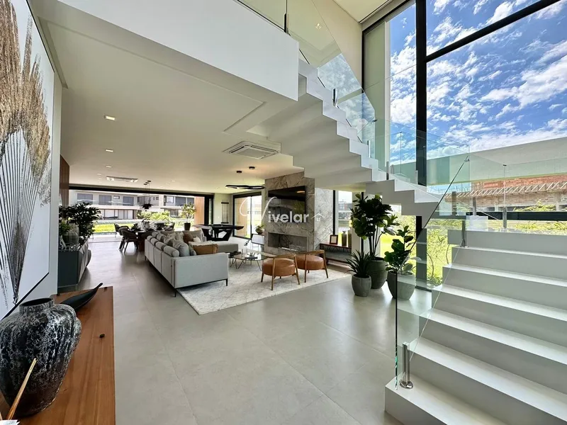 MANSÃO COM ESTILO ÚNICO A VENDA: 54ª foto da galeria de imagens do imóvel