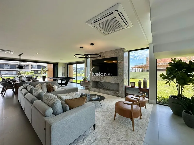 MANSÃO COM ESTILO ÚNICO A VENDA: 52ª foto da galeria de imagens do imóvel