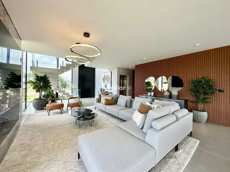 MANSÃO COM ESTILO ÚNICO A VENDA: 36ª foto da galeria de imagens do imóvel