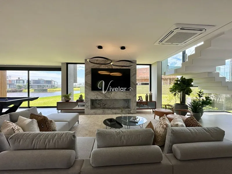 MANSÃO COM ESTILO ÚNICO A VENDA: 47ª foto da galeria de imagens do imóvel