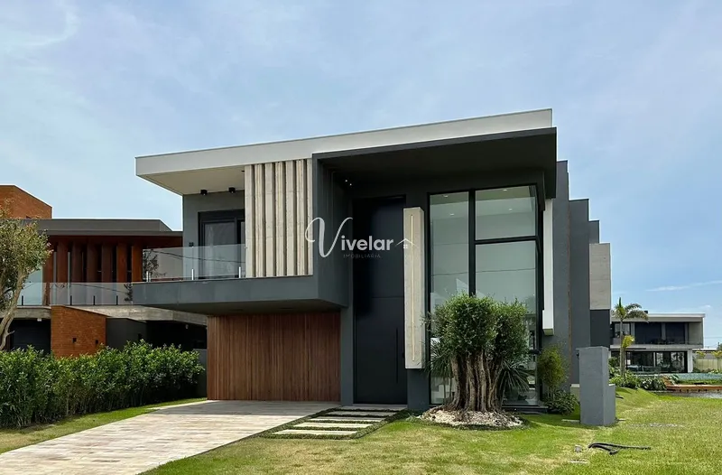 MANSÃO COM ESTILO ÚNICO A VENDA: 7ª foto da galeria de imagens do imóvel