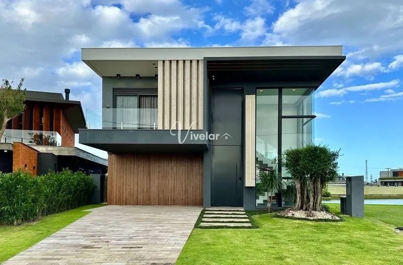 MANSÃO COM ESTILO ÚNICO A VENDA: 1ª foto da galeria de imagens do imóvel