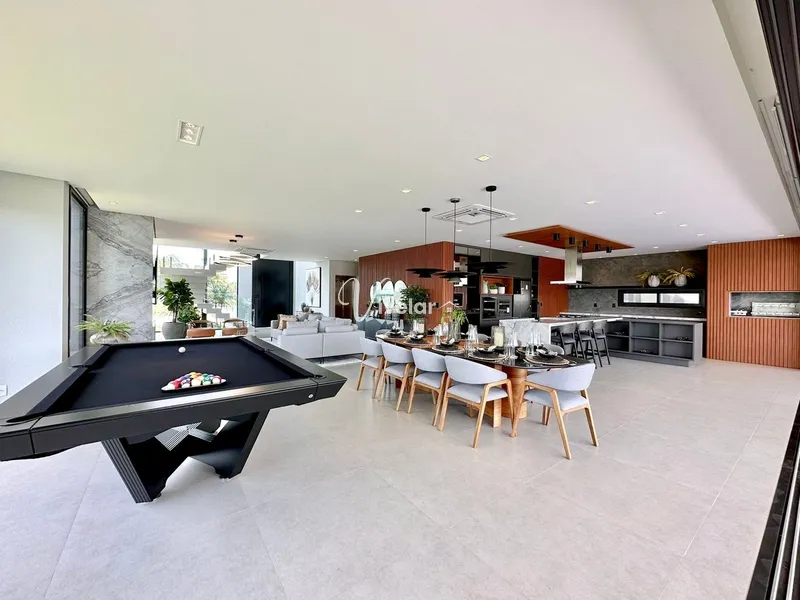 MANSÃO COM ESTILO ÚNICO A VENDA: 31ª foto da galeria de imagens do imóvel