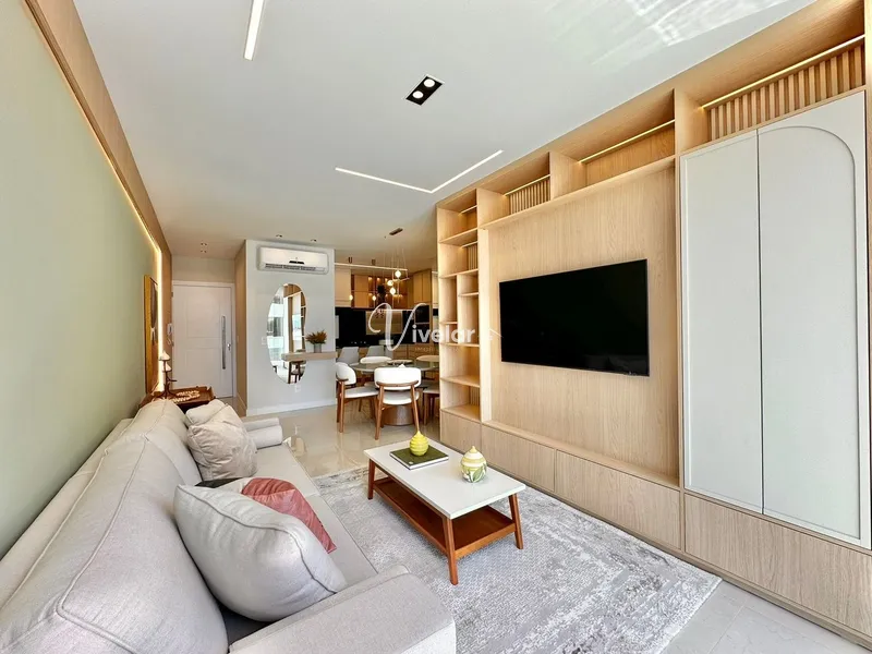 LINDO APARTAMENTO A VENDA EM CAPÃO DA CANOA: 46ª foto da galeria de imagens do imóvel