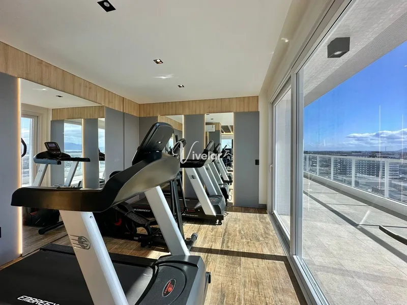 LINDO APARTAMENTO A VENDA EM CAPÃO DA CANOA: 10ª foto da galeria de imagens do imóvel