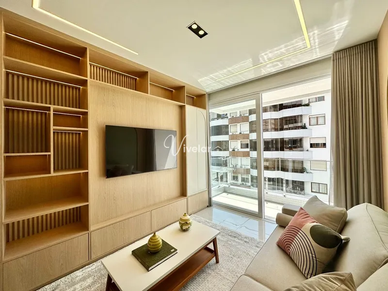 LINDO APARTAMENTO A VENDA EM CAPÃO DA CANOA: 42ª foto da galeria de imagens do imóvel