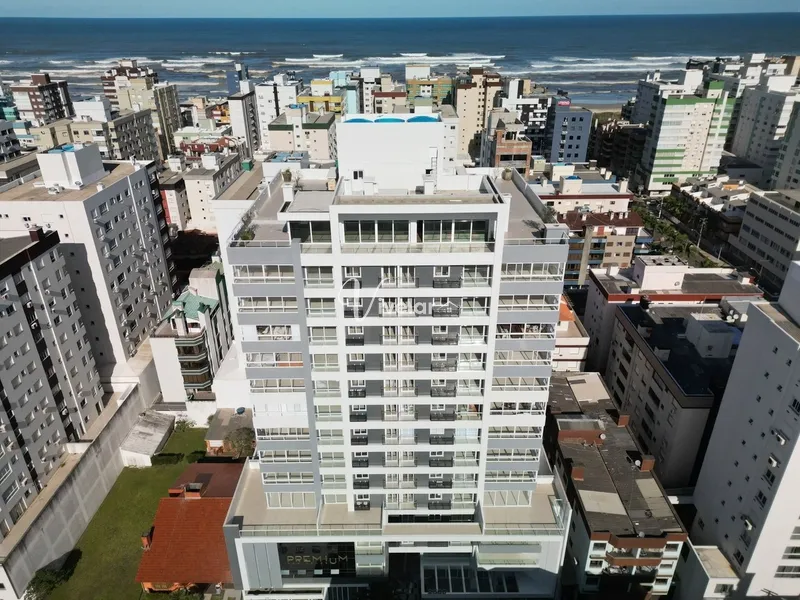 LINDO APARTAMENTO A VENDA EM CAPÃO DA CANOA: 4ª foto da galeria de imagens do imóvel