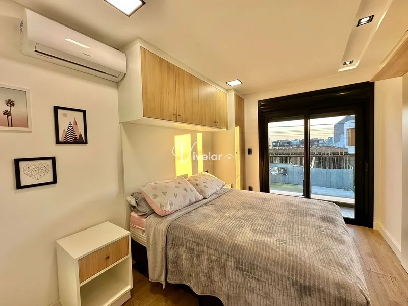 CASA EM CONDOMÍNIO FECHADO A VENDA: 22ª foto da galeria de imagens do imóvel