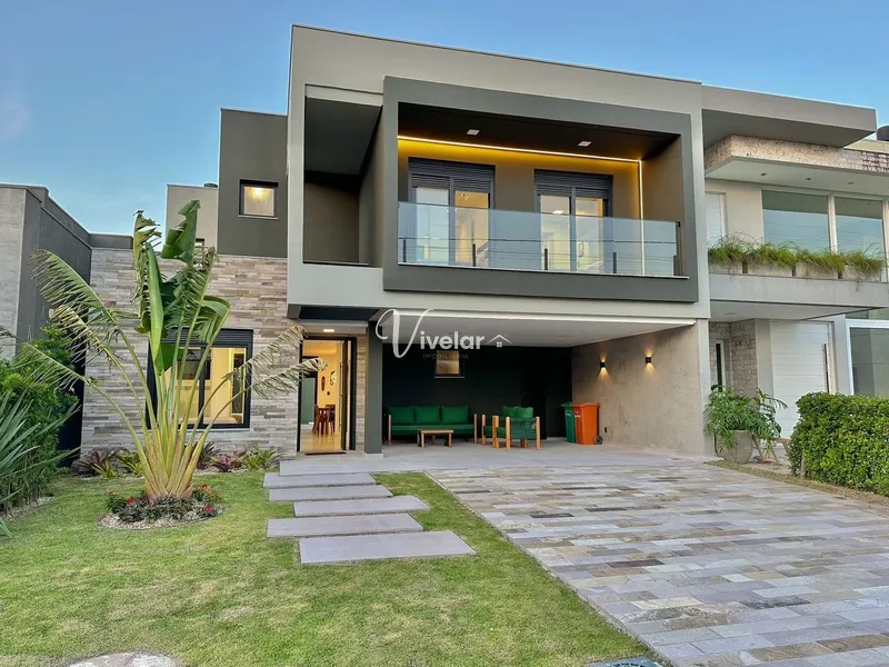 CASA EM CONDOMÍNIO FECHADO A VENDA: 54ª foto da galeria de imagens do imóvel