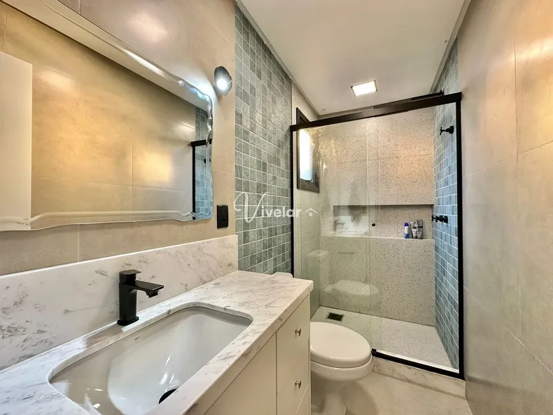 CASA EM CONDOMÍNIO FECHADO A VENDA: 23ª foto da galeria de imagens do imóvel