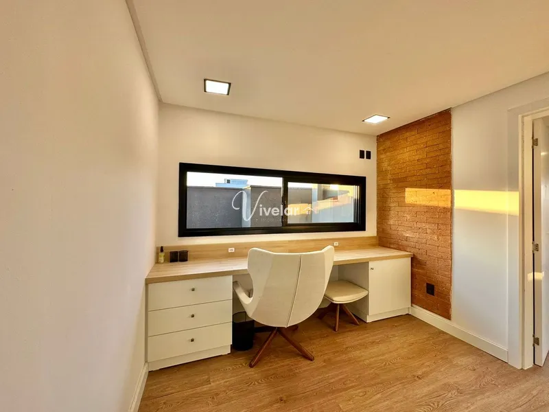 CASA EM CONDOMÍNIO FECHADO A VENDA: 26ª foto da galeria de imagens do imóvel