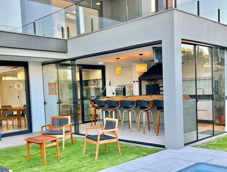 CASA EM CONDOMÍNIO FECHADO A VENDA: 49ª foto da galeria de imagens do imóvel