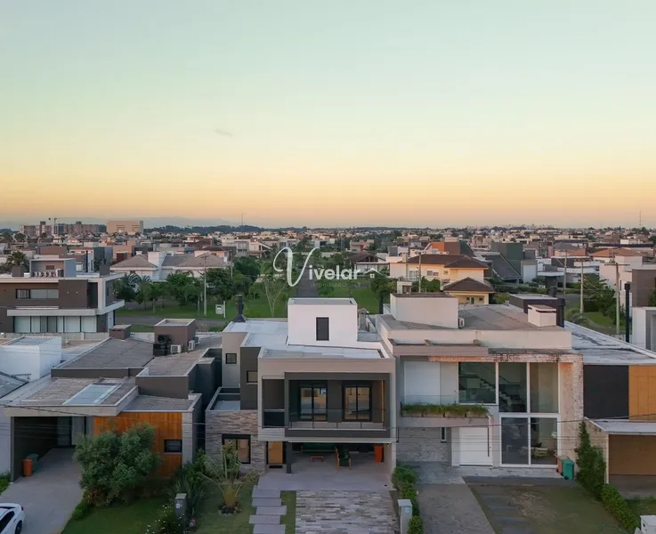 CASA EM CONDOMÍNIO FECHADO A VENDA: 15ª foto da galeria de imagens do imóvel