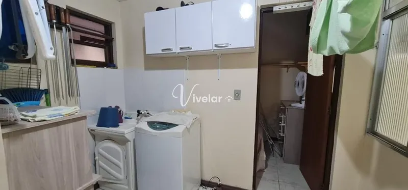PRA QUEM GOSTA DE ESPAÇO ESTE É O IDEAL: 4ª foto da galeria de imagens do imóvel