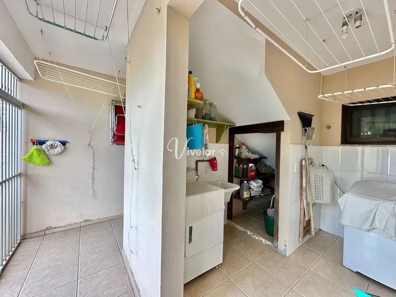 SOBRADO A VENDA A POUCOS METROS DO MAR: 24ª foto da galeria de imagens do imóvel