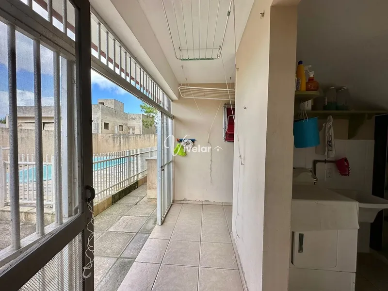 SOBRADO A VENDA A POUCOS METROS DO MAR: 23ª foto da galeria de imagens do imóvel
