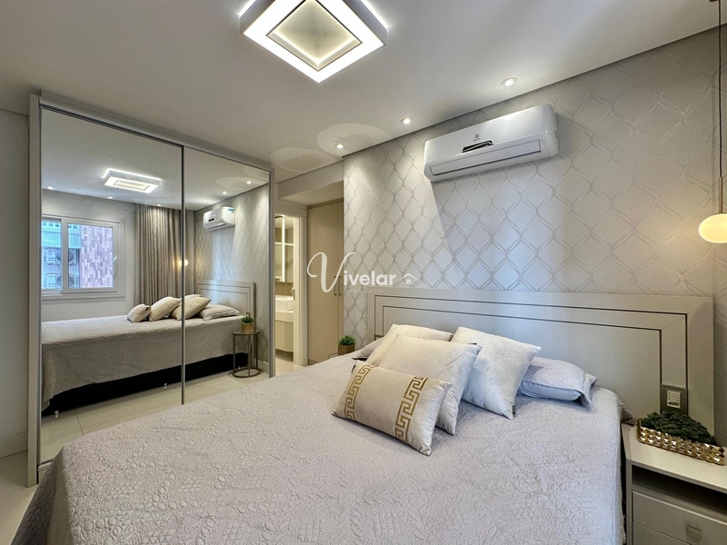 APARTAMENTO DECORADO À VENDA JUNTO A PRAÇA DO FAROL: 23ª foto da galeria de imagens do imóvel