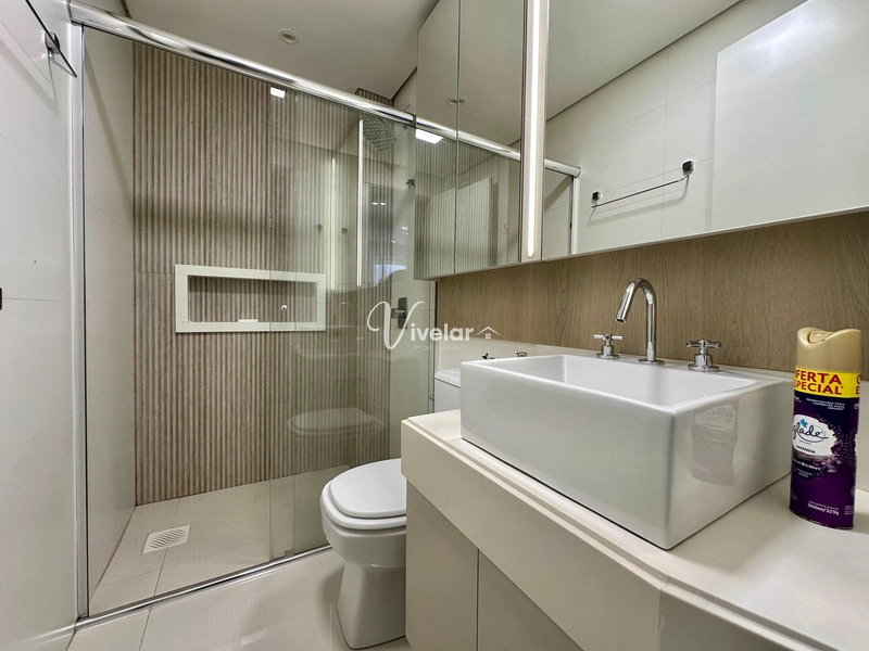 APARTAMENTO DECORADO À VENDA JUNTO A PRAÇA DO FAROL: 21ª foto da galeria de imagens do imóvel