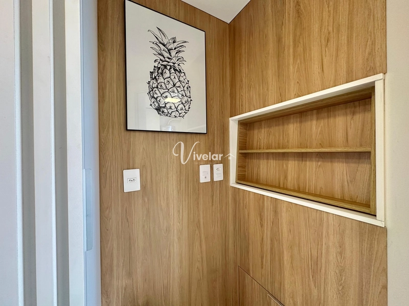 APARTAMENTO DECORADO À VENDA JUNTO A PRAÇA DO FAROL: 15ª foto da galeria de imagens do imóvel