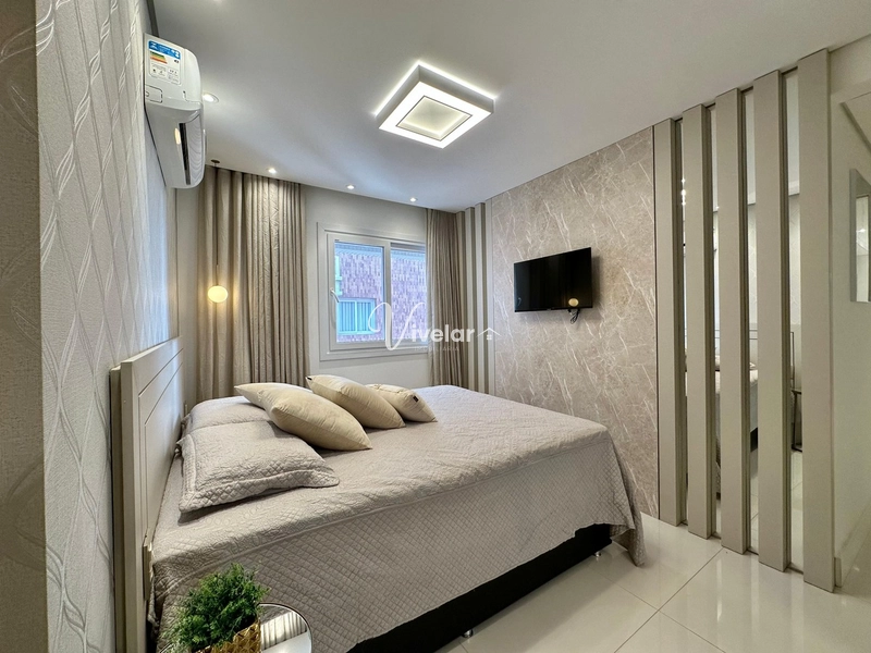 APARTAMENTO DECORADO À VENDA JUNTO A PRAÇA DO FAROL: 26ª foto da galeria de imagens do imóvel