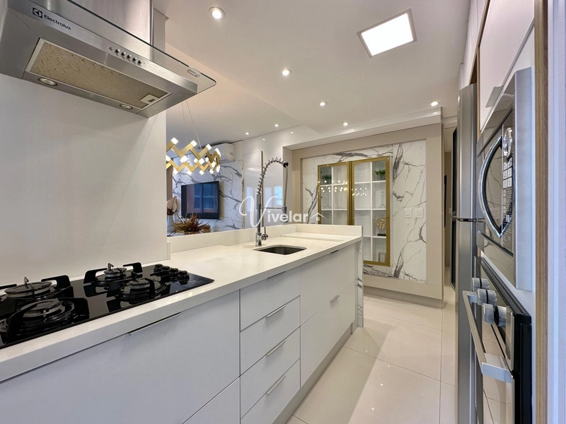 APARTAMENTO DECORADO À VENDA JUNTO A PRAÇA DO FAROL: 16ª foto da galeria de imagens do imóvel