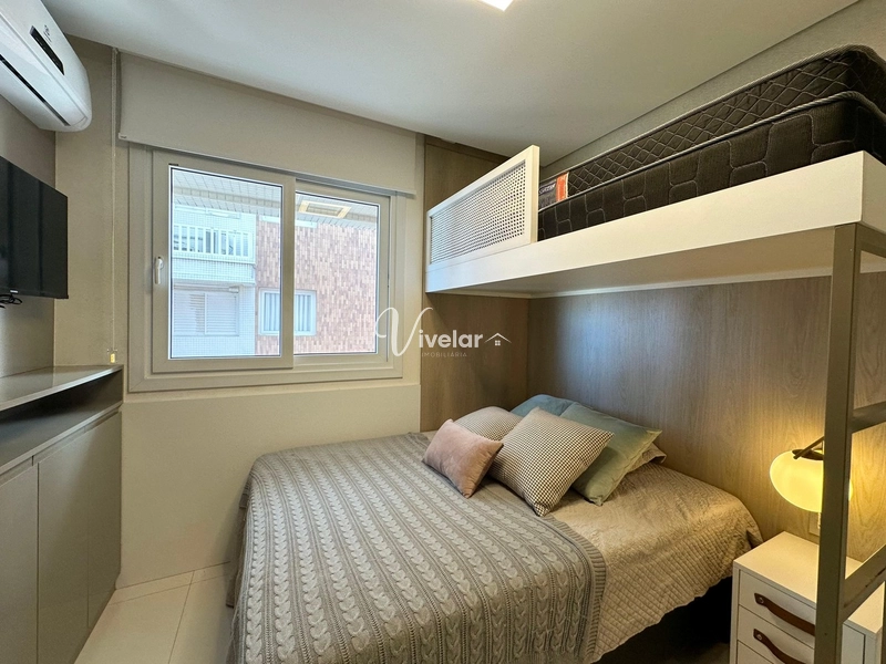 APARTAMENTO DECORADO À VENDA JUNTO A PRAÇA DO FAROL: 19ª foto da galeria de imagens do imóvel