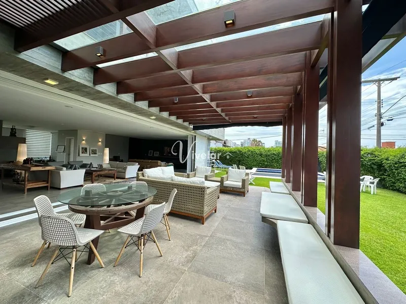BELÍSSIMO SOBRADO A VENDA: 58ª foto da galeria de imagens do imóvel