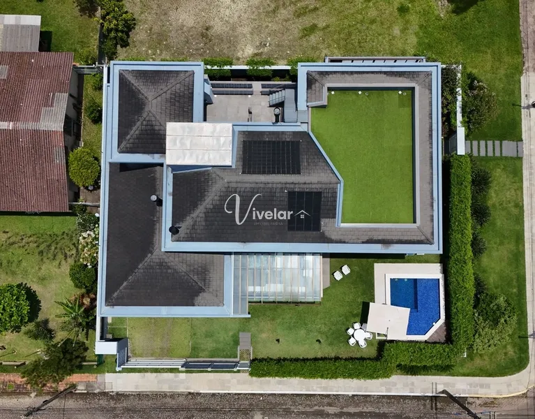 BELÍSSIMO SOBRADO A VENDA: 70ª foto da galeria de imagens do imóvel