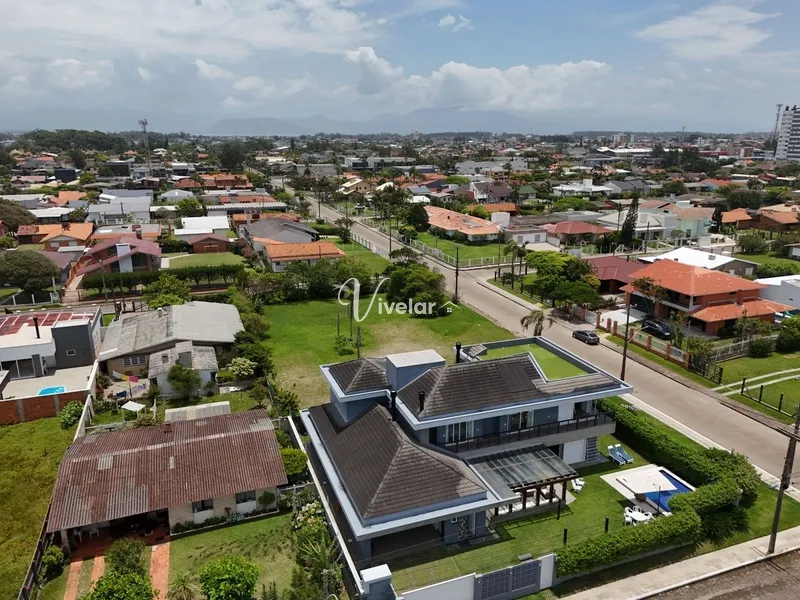 BELÍSSIMO SOBRADO A VENDA: 67ª foto da galeria de imagens do imóvel