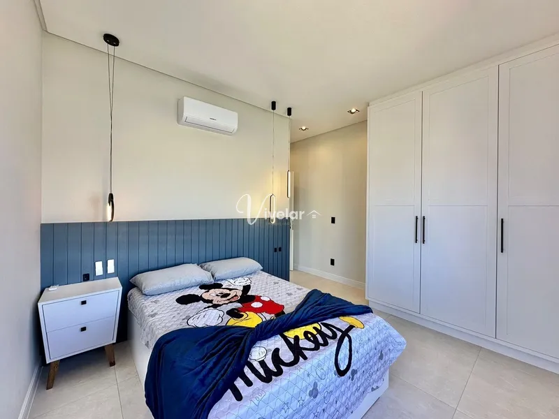 LINDA CASA A VENDA EM CONDOMÍNIO FECHADO: 33ª foto da galeria de imagens do imóvel