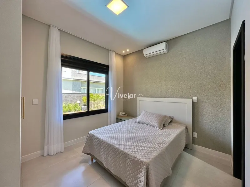 LINDA CASA A VENDA EM CONDOMÍNIO FECHADO: 36ª foto da galeria de imagens do imóvel