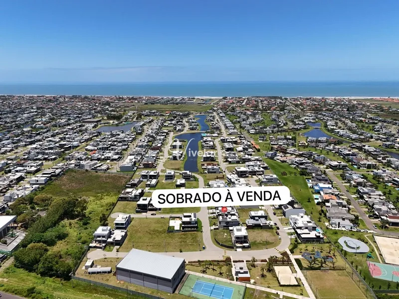 LINDA CASA A VENDA EM CONDOMÍNIO FECHADO: 6ª foto da galeria de imagens do imóvel
