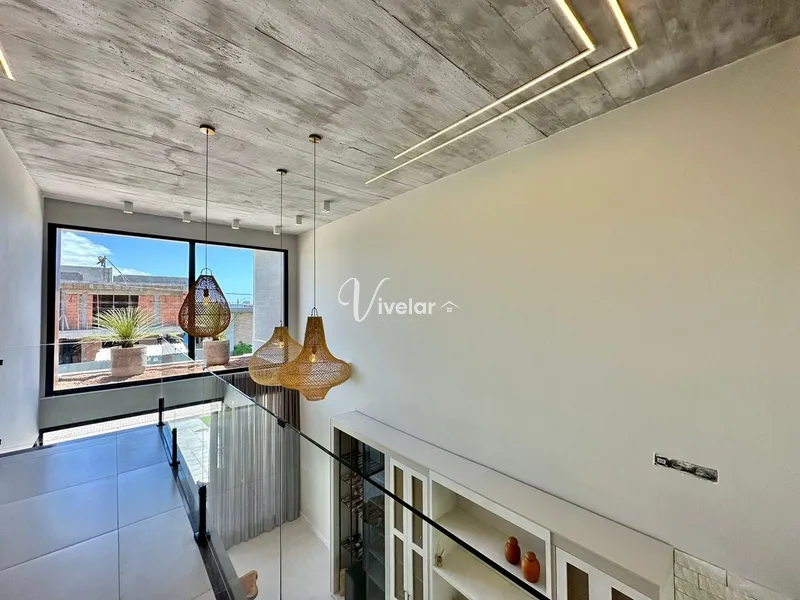 LINDA CASA A VENDA EM CONDOMÍNIO FECHADO: 17ª foto da galeria de imagens do imóvel