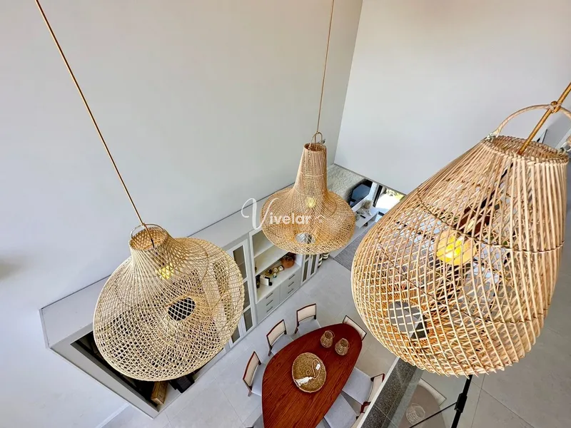 LINDA CASA A VENDA EM CONDOMÍNIO FECHADO: 19ª foto da galeria de imagens do imóvel