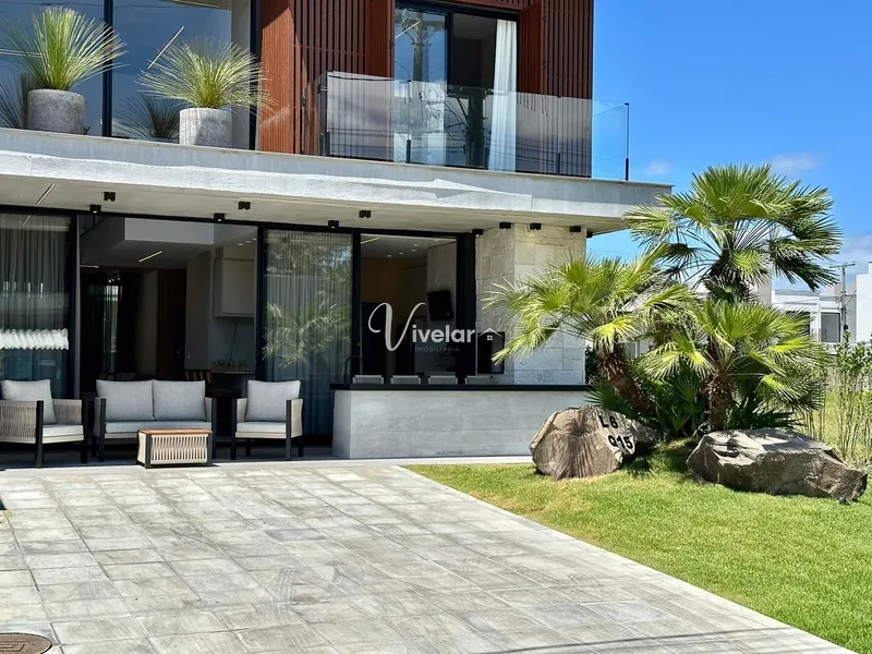 LINDA CASA A VENDA EM CONDOMÍNIO FECHADO: 67ª foto da galeria de imagens do imóvel