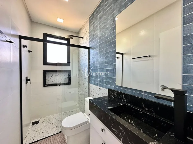 LINDA CASA A VENDA EM CONDOMÍNIO FECHADO: 32ª foto da galeria de imagens do imóvel