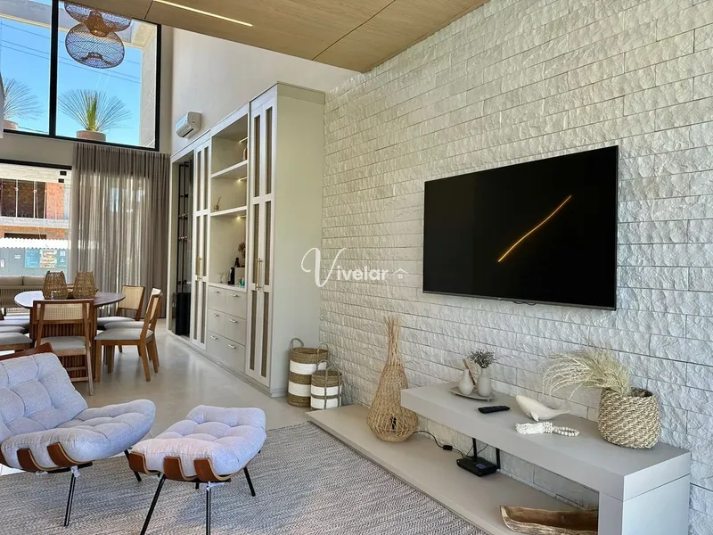 LINDA CASA A VENDA EM CONDOMÍNIO FECHADO: 43ª foto da galeria de imagens do imóvel
