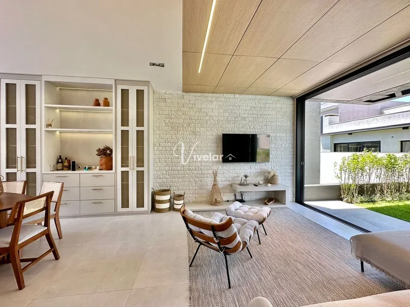 LINDA CASA A VENDA EM CONDOMÍNIO FECHADO: 42ª foto da galeria de imagens do imóvel