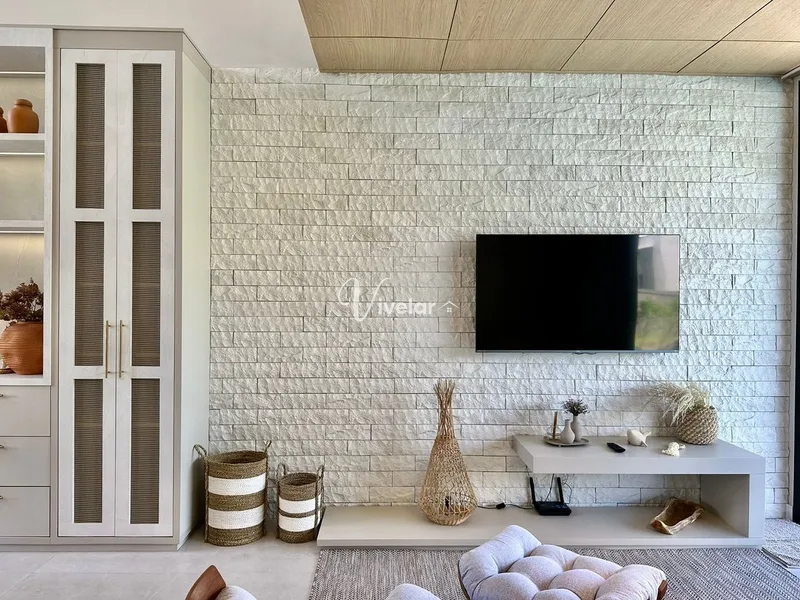 LINDA CASA A VENDA EM CONDOMÍNIO FECHADO: 52ª foto da galeria de imagens do imóvel