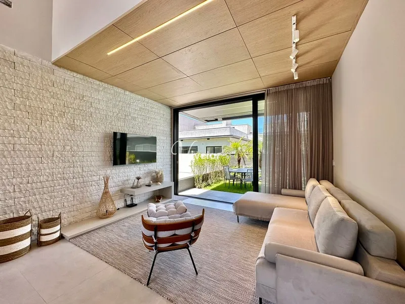 LINDA CASA A VENDA EM CONDOMÍNIO FECHADO: 55ª foto da galeria de imagens do imóvel
