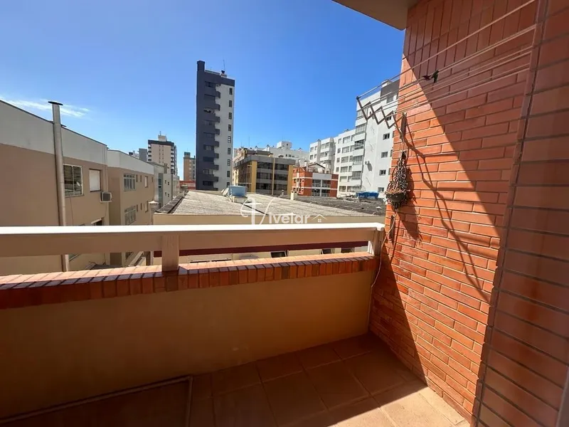 APARTAMENTO AMPLO COM SACADA: 19ª foto da galeria de imagens do imóvel
