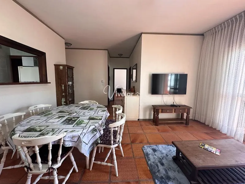 APARTAMENTO AMPLO COM SACADA: 33ª foto da galeria de imagens do imóvel