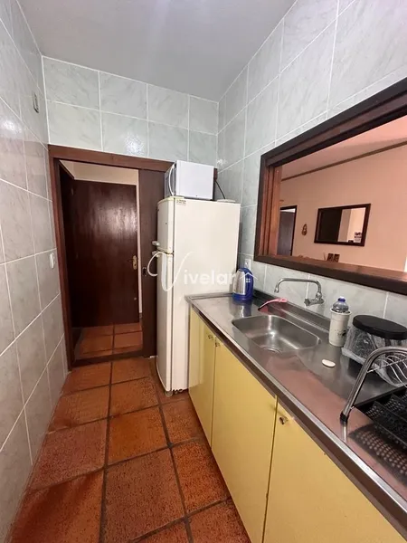 APARTAMENTO AMPLO COM SACADA: 29ª foto da galeria de imagens do imóvel