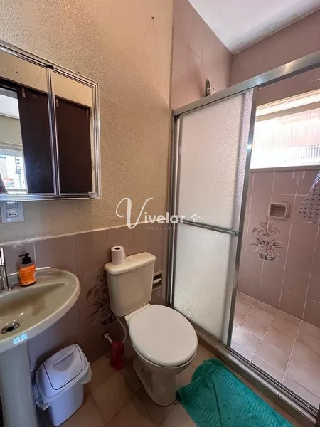 APARTAMENTO AMPLO COM SACADA: 24ª foto da galeria de imagens do imóvel